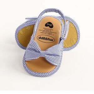 Infant sandals